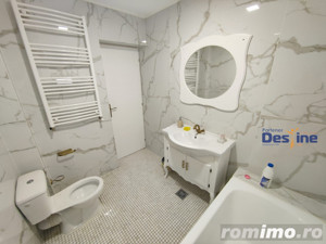 CUG Apartament 3 camere 102 mp 2 BAI CU GEAM LOC DE PARCARE - imagine 3