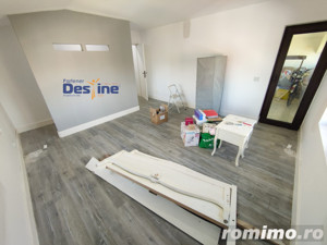 CUG Apartament 3 camere 102 mp 2 BAI CU GEAM LOC DE PARCARE - imagine 7