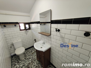 CUG Apartament 3 camere 102 mp 2 BAI CU GEAM LOC DE PARCARE - imagine 10