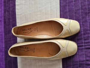 Pantofi dama  - imagine 2