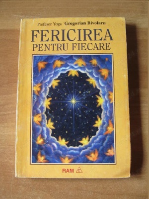 Gregorian Bivolaru - Fericirea pentru fiecare