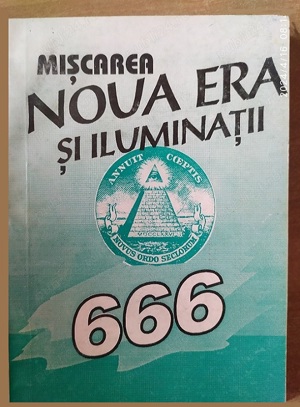 Miscarea Noua Era si Iluminatii 