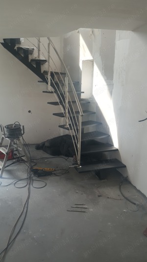 Scari si balustrade Timisoara - imagine 3
