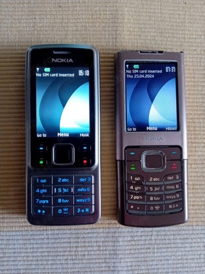 vind nokia 6500c si nokia 6300 - imagine 2