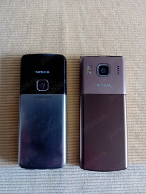 vind nokia 6500c si nokia 6300 - imagine 3