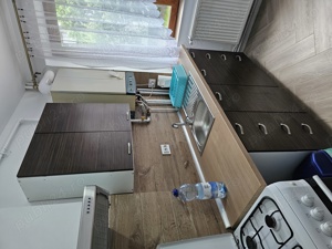 Regim hotelier Apartament doua camere  proaspăt renovat  - imagine 4