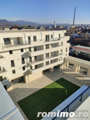 Apartament nou ,prima inchiriere , 2 camere , Minerilor  - imagine 7