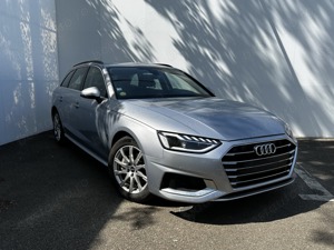 Audi A4 Avant 40TDI Stronic - imagine 2