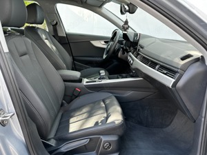 Audi A4 Avant 40TDI Stronic - imagine 8