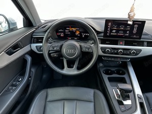 Audi A4 Avant 40TDI Stronic - imagine 7