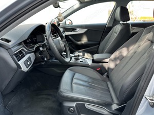 Audi A4 Avant 40TDI Stronic - imagine 6