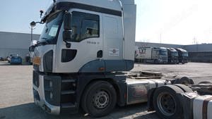 Vand Ford Cargo T 480 - imagine 2
