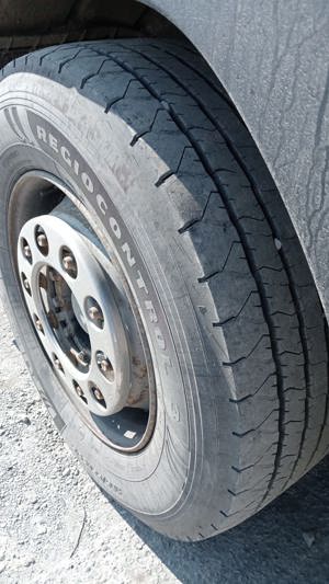 Vand Ford Cargo T 480 - imagine 4