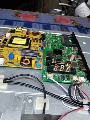 17 IPS62 și 17MB211S. 