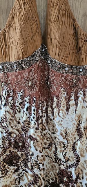 Vand rochie de ocazie, deosebita - imagine 2