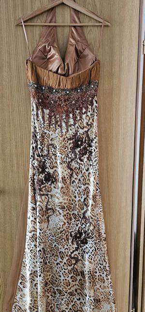 Vand rochie de ocazie, deosebita - imagine 4