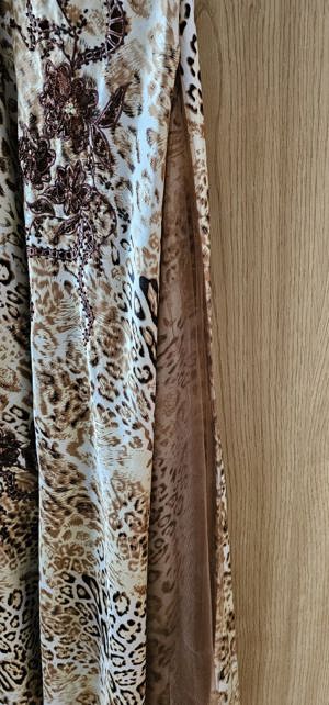 Vand rochie de ocazie, deosebita - imagine 3