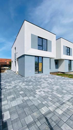 Duplex modern Dumbravita, 4 camere 2 bai - imagine 2