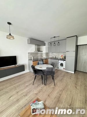 Apartament 2 camere, modern, imobil nou, zona Centrala - imagine 4