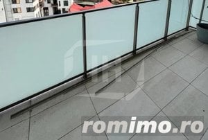 Apartament 2 camere, modern, imobil nou, zona Centrala - imagine 7