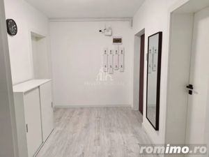 Apartament 2 camere, Bloc Nou, Mobilat/Utilat, Et.9, Green -Tudor - imagine 5