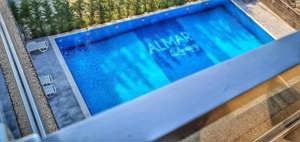  Garsoniera - Mamaia-Navodari-Complex Almar