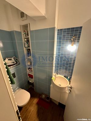 Apartament 3 camere lux bloc nou -parcare -terasa -boxa -Promenada - imagine 6