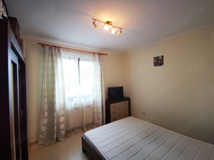 Inchiriez ap 2 camere, Dobroiesti-Fundeni, str. Doinei, et.3, utilat, mobilier calitate - imagine 8