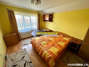 Casa deosebita de vanzare D+P+M cu garaj, teren 400 mp. finisata, utilata si mobilata Alba Iulia - imagine 9