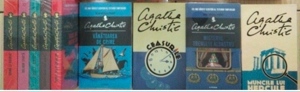 Volume Agatha Christie. Noi