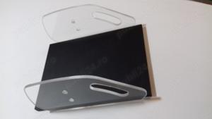 Debitare, frezare CNC mase plastice, HDPE, PEEK, POM, PVC, plexiglas - imagine 8