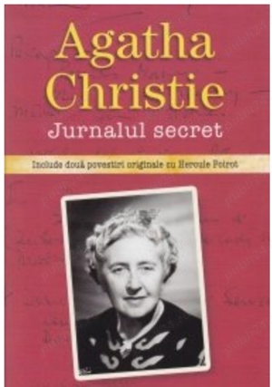 Agatha Christie. Jurnalul secret