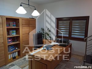 Casa  5 camere, curte, gazon livada in Gradiste - imagine 15