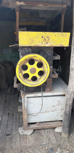 Moara porumb si uruiala Umaro MP500