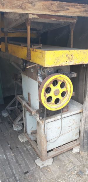 Moara porumb si uruiala Umaro MP500 - imagine 2