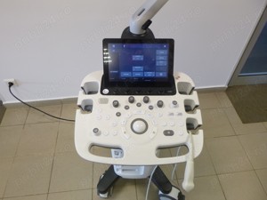 Ecograf second-hand, Samsung HS40, an 2019 - imagine 2