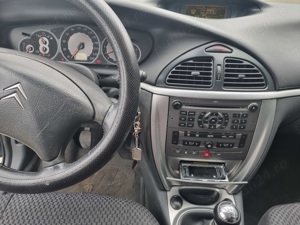 Vand urgent Citroen c5
