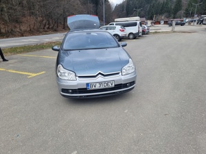 Vand urgent Citroen c5 - imagine 6