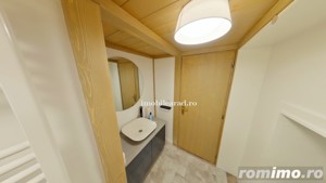 Apartament exclusivist la cheie, et.1, km 0 Arad, amenajat cu designer in stil unic-TUR VIRTUAL - imagine 1