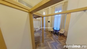 Apartament exclusivist la cheie, et.1, km 0 Arad, amenajat cu designer in stil unic-TUR VIRTUAL - imagine 8