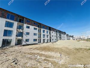 Apartament la cheie cu 2 camere etajul 1 zona Doamna Stanca din Sibiu - imagine 2