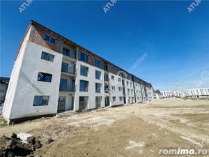 Apartament la cheie cu 3 camere la etajul 1 in zona D-na Stanca Sibiu - imagine 2