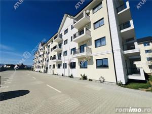 Apartament 2 camere decomandate zona Pictor Brana Selimbar - imagine 8