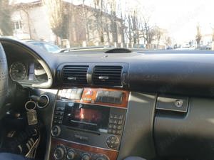 Mercedes-Benz C200 Kompressor Elegance - imagine 5