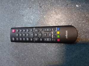 Telecomanda Everest Lcd Led Plasma