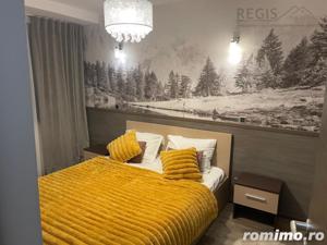 4 camere pe 2 niveluri I Silver Mountain I Poiana Brasov - imagine 8