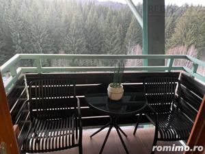 4 camere pe 2 niveluri I Silver Mountain I Poiana Brasov - imagine 5