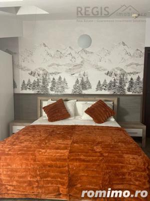 4 camere pe 2 niveluri I Silver Mountain I Poiana Brasov - imagine 7