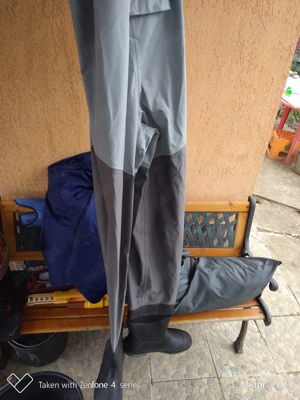 Costum pescar "kanay" - imagine 3