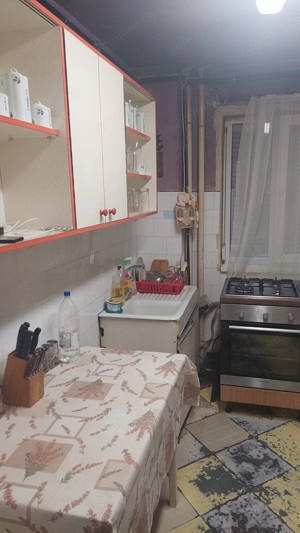 Apartament cu 3 camere etaj intermediar la cateva minute de SPITALUL JUDETEAN - imagine 10